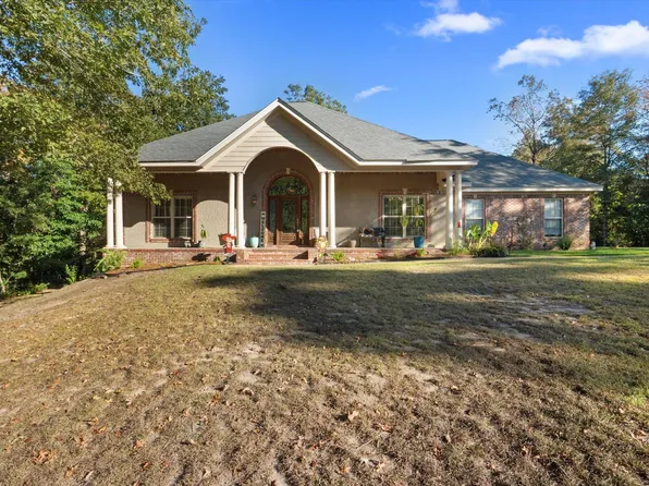 20 Cimarron, Hattiesburg, MS 39402