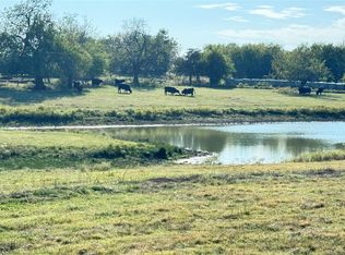 1258 County Road 352, Gainesville, TX 76240