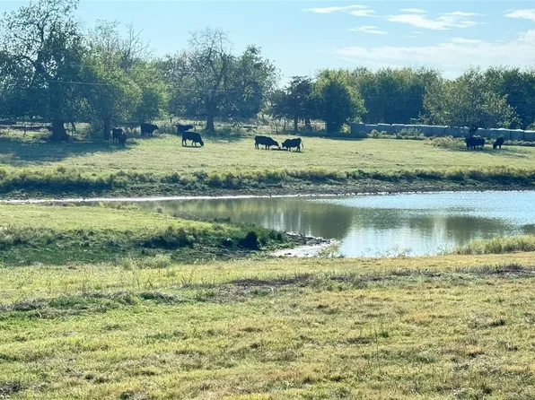 1258 County Road 352, Gainesville, TX 76240