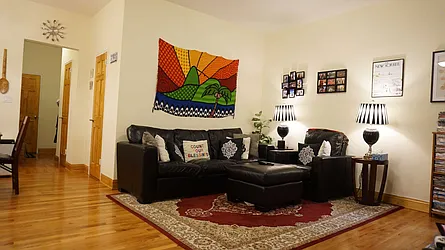 Rented by Alexander Hidalgo, Inc.