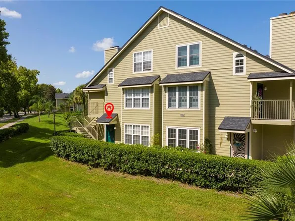 3729 S Lake Orlando Pkwy APT 3, Orlando, FL 32808