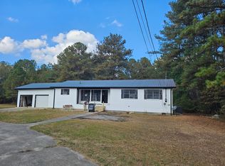 514 Hood St, Centre, AL 35960