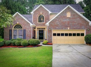 3615 McClure Woods Dr, Duluth, GA 30096