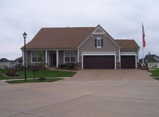 83 Sunset View Ct, Saint Peters, MO 63376