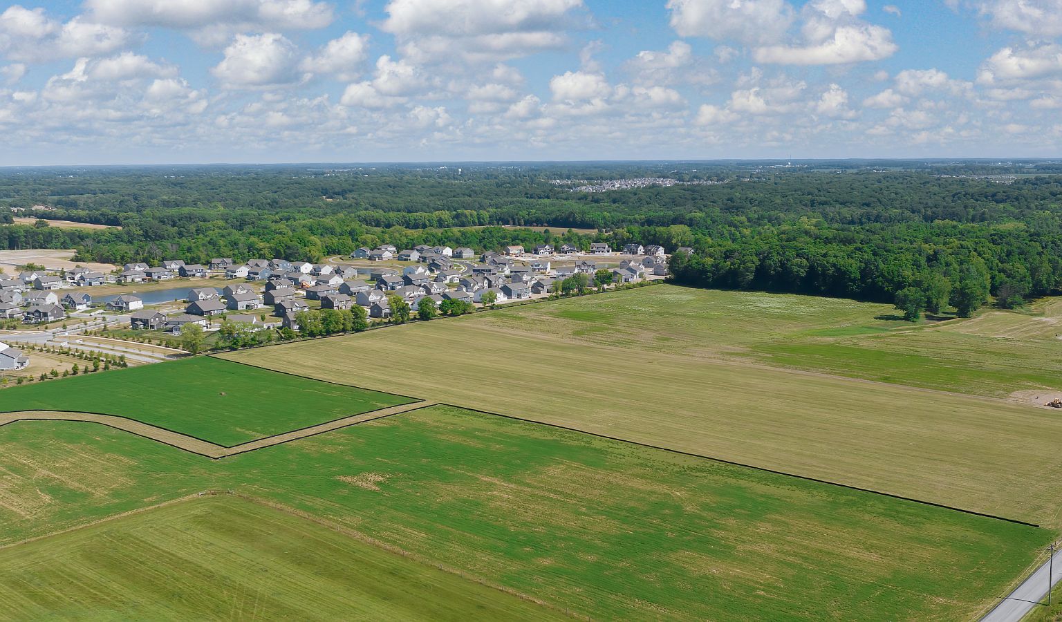 Milford Park by Lennar in Fishers IN Zillow