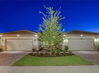 11696 Renaissance Blvd #115, Venice, FL 34293