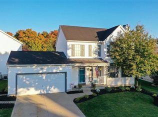 751 Winston Cir, Medina, OH 44256