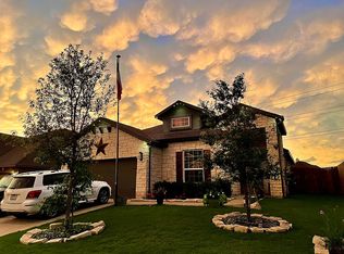 8352 Paola St, Round Rock, TX 78665