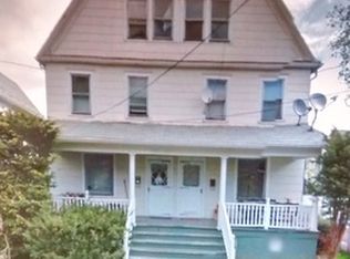 11 Newitt Pl, Kingston, PA 18704