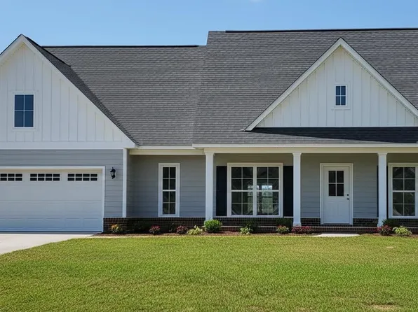 100 Coves Dr, Vincent, AL 35178