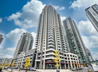 4055 Parkside Village Dr #2321, Mississauga, ON L5B 0K2