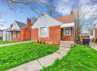 5991 University Pl, Detroit, MI 48224