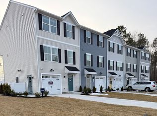 109 Packett Ct, Aylett, VA 23009