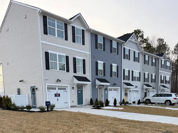 109 Packett Ct, Aylett, VA