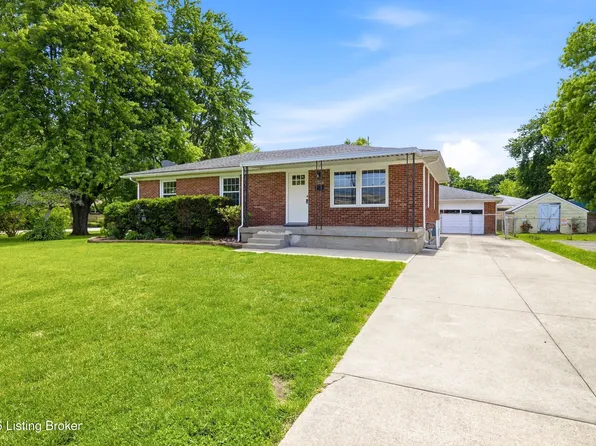 2600 Rockford Ln, Louisville, KY 40216