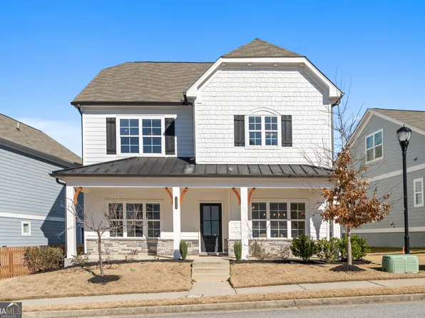 1878 Lucy Compton Ln NW, Atlanta, GA 30318