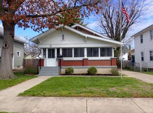 920 Tiffin Ave, Hamilton, OH 45015