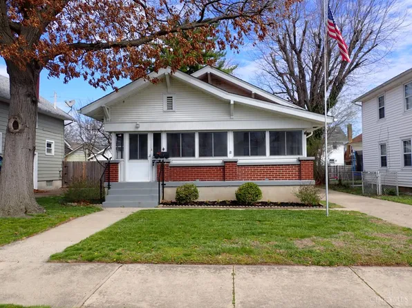 920 Tiffin Ave, Hamilton, OH 45015