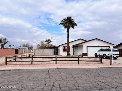 1302 E 30th Ave, Apache Junction, AZ, 85119