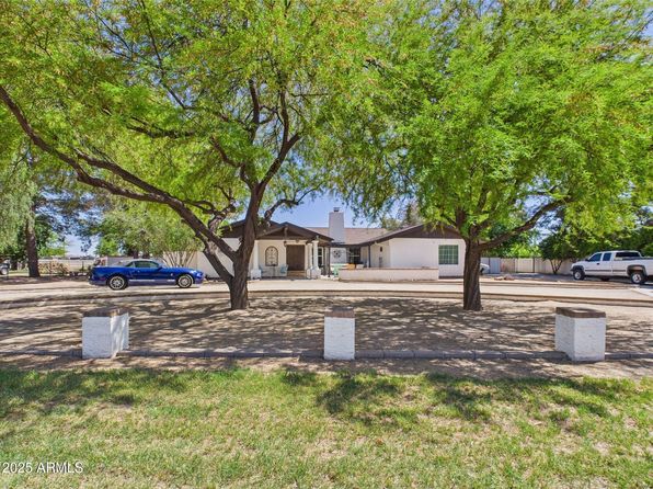 2331 E Melrose St, Gilbert, AZ 85297
