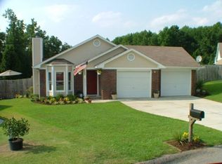 5920 Unaka Ct, Fayetteville, NC 28306