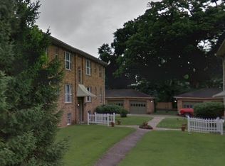 3369 Wabash Ave, Terre Haute, IN 47803