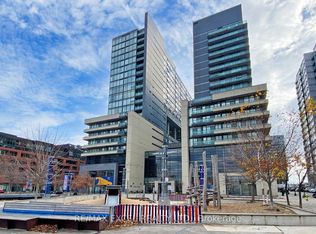 36 Lisgar St #1920W-C01, Toronto, ON M6J 0C7