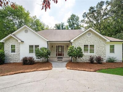 620 Driftwood Dr, Woodstock, GA, 30189
