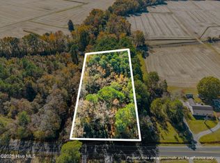 3278 Moye Turnage Rd, Farmville, NC 27828