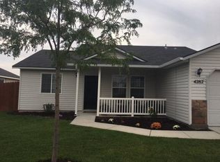 4282 S Rangewood Way, Meridian, ID 83642
