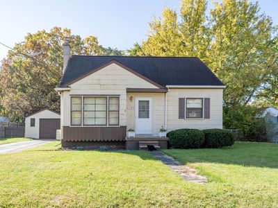 123 Cardinal Crst, Jackson, MI, 49202