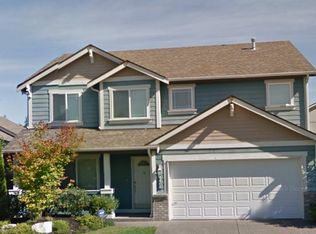 4408 Stonegate St SE, Lacey, WA