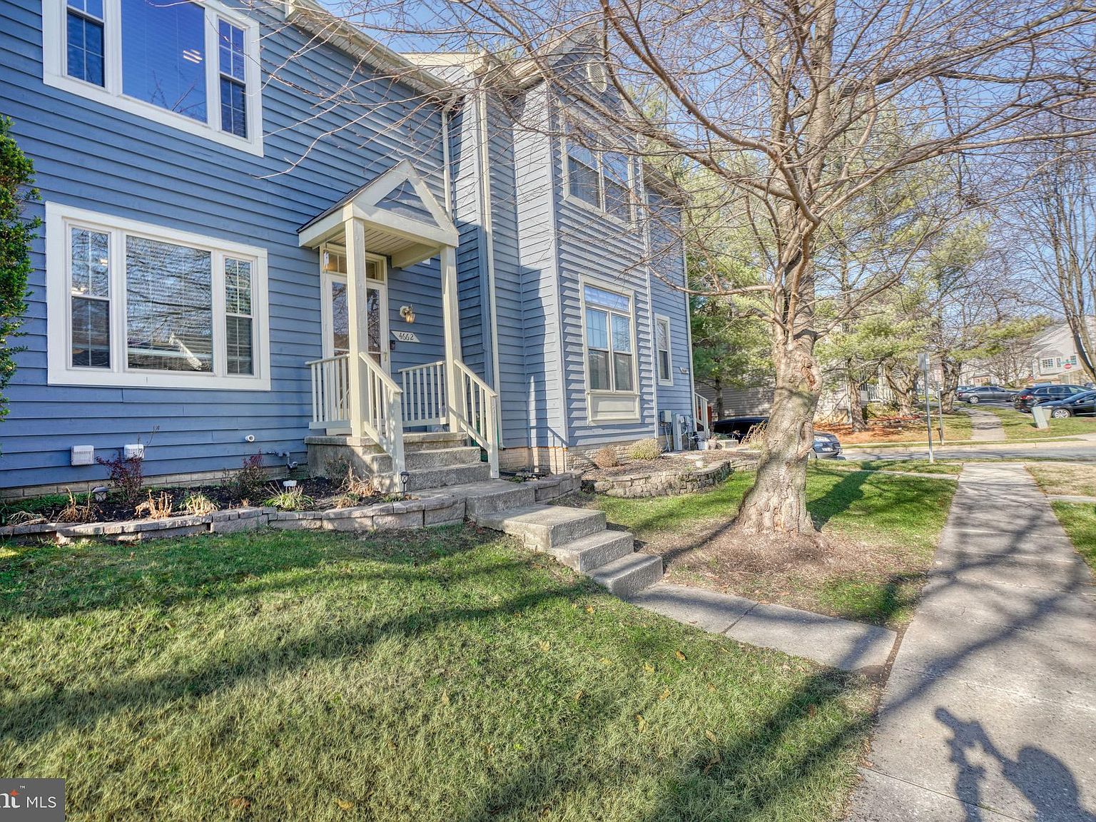 4662 Mews Dr, Owings Mills, MD 21117 Zillow