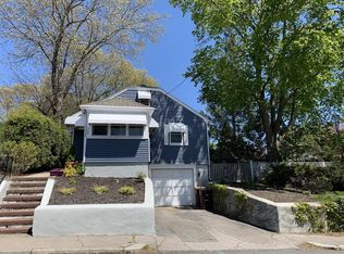 178 Evans St, Weymouth, MA 02191