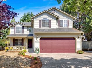 3307 NE 164th Ct, Vancouver, WA 98682