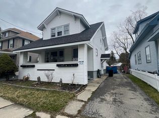 467 Locust Ave, Amsterdam, NY 12010