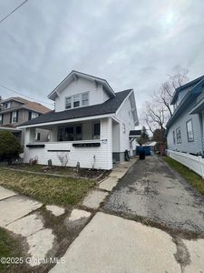 467 Locust Avenue, Amsterdam, NY, 12010