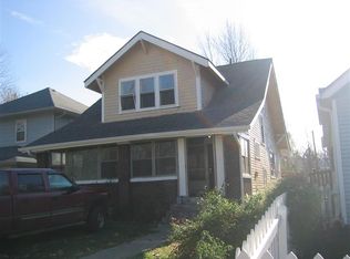 2009 Nowland Ave, Indianapolis, IN