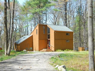 37 Blanchard Rd, Harvard, MA, 01451