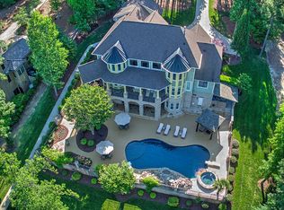 6833 Pebble Bay Dr, Denver, NC 28037