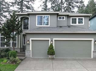 16400 SW Snowy Owl Ln, Beaverton, OR 97007