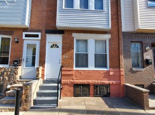 2431 S Philip St, Philadelphia, PA 19148