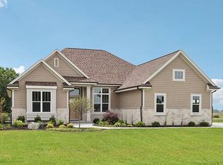 N82W27557 Cress-Brook DRIVE, Hartland, WI 53029