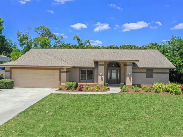 3540 Cartwright CT, BONITA SPRINGS, FL 34134