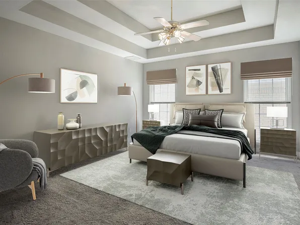 3018 Silver Springs Ln, Richardson, TX 75082