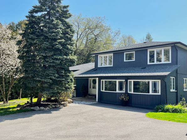 563 River Rd, Caledon, ON L7K 0E5