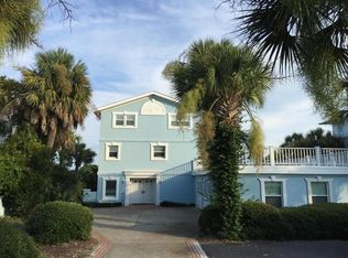 2104 Palm Blvd, Isle Of Palms, SC 29451