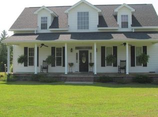 49 Catawba Timber Rd, Camden, SC 29020