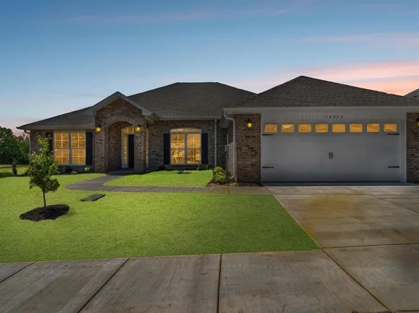 14093 Creekwater Ct, Harvest, AL 35749