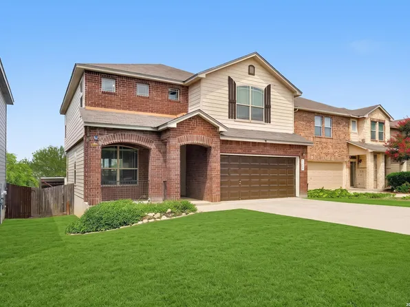 5708 WATERCRESS DR, Leon Valley, TX 78238